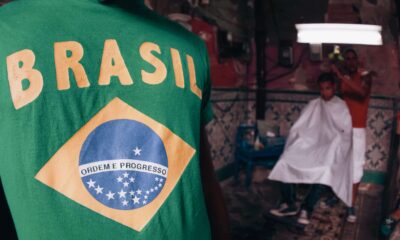 SAD uvode carinu od 25% na većinu robe iz Brazila od 22. jula – carina na robu iz Brazila