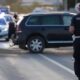 Saobraćajna nezgoda na Šabačkom putu, sedam osoba u jednom vozilu povređeno