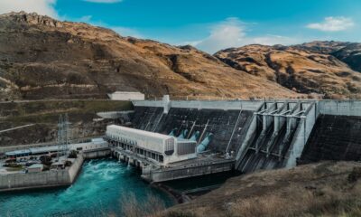 Srbija i Rumunija potpisale memorandum o RHE Đerdap 3, investicija u milijardama evra