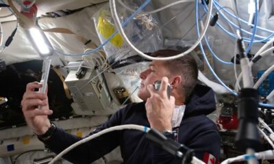 Srbija potpisuje sporazum Artemis u sedištu NASA u Vašingtonu