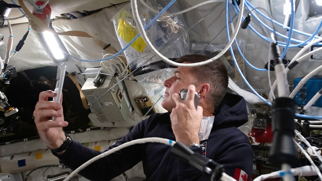 Srbija potpisuje sporazum Artemis u sedištu NASA u Vašingtonu