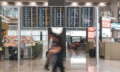 Stalne promene vremena mogu odložiti prilagođavanje avio-kompanija – stalno letnje računanje vremena