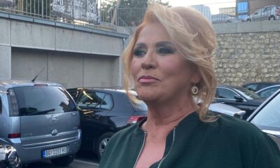 Stojanka Mitrović Ćana progovorila o zameni identiteta: Dobijala sam poruke iz inostranstva – zamena identiteta Ćane