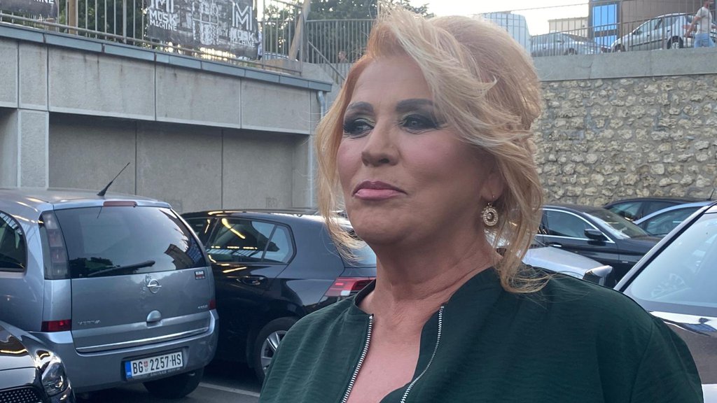Stojanka Mitrović Ćana progovorila o zameni identiteta: Dobijala sam poruke iz inostranstva – zamena identiteta Ćane