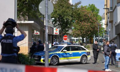 Tragičan pad sa tornja Harc u Nemačkoj, stradali roditelji i dete – pad sa tornja Harc u Donjoj Saksoniji