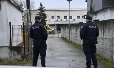 USKOK sprovodi istragu protiv dve osobe zbog vojne opreme u tri županije – istraga protiv dve osobe