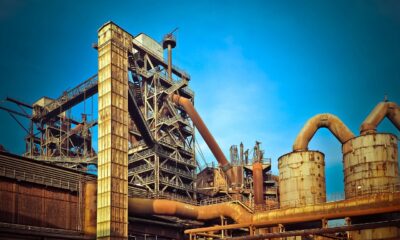 Vlada Velike Britanije nacionalizovala British Steel, izdvojeno 640 miliona funti – nacionalizacija British Steel