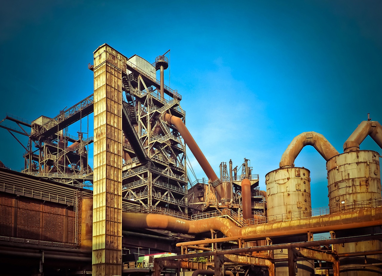 Vlada Velike Britanije nacionalizovala British Steel, izdvojeno 640 miliona funti – nacionalizacija British Steel