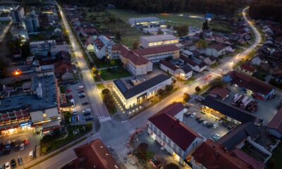 Vrnjačka Banja dobila dva miliona dinara za obnovu Zamka kulture