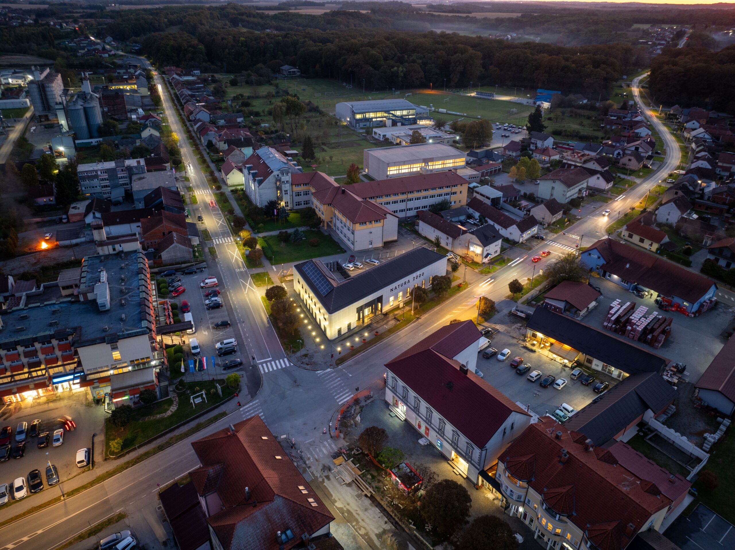Vrnjačka Banja dobila dva miliona dinara za obnovu Zamka kulture