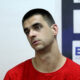 Žarko Šešum dobio nacionalno sportsko priznanje za uspeh na Evropskom prvenstvu 2012.