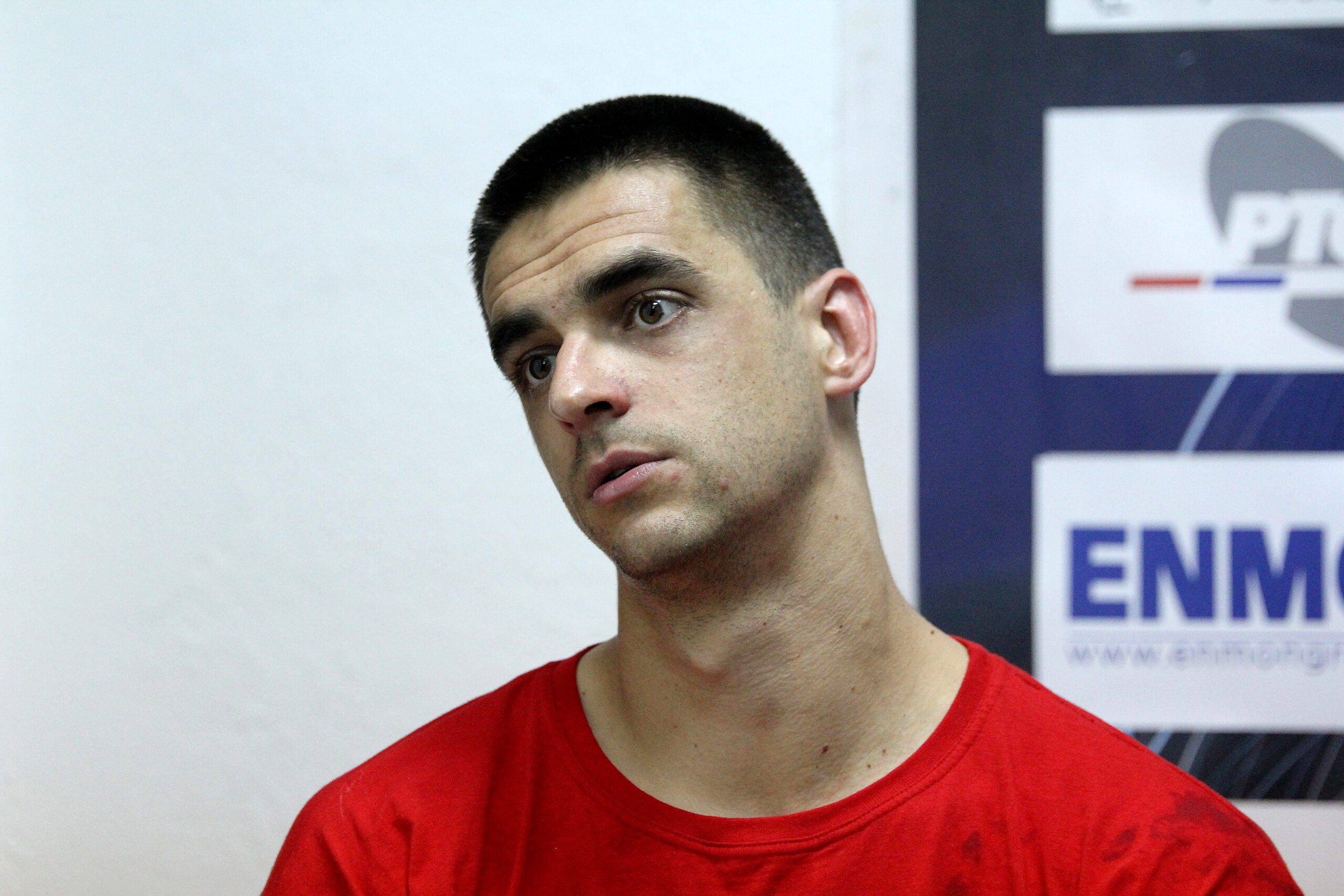 Žarko Šešum dobio nacionalno sportsko priznanje za uspeh na Evropskom prvenstvu 2012.
