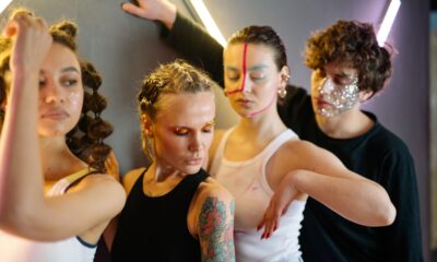 Zašto je korejska šminka postala globalni beauty hit – korejska šminka osvaja svet