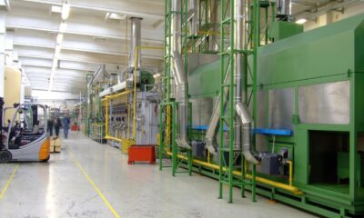 Žitoproizvod investirao milion evra u novu liniju i solarnu elektranu – investicija Žitoproizvoda