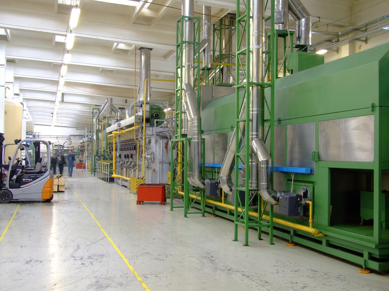 Žitoproizvod investirao milion evra u novu liniju i solarnu elektranu – investicija Žitoproizvoda