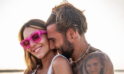 Anastasija Ražnatović rodila sina Ilijana, otkrila detalje o braku sa Gudeljom – rođenje sina Ilijana