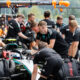 Andrea Kimi Antonelli dominirao na slobodnim treninzima u Spa