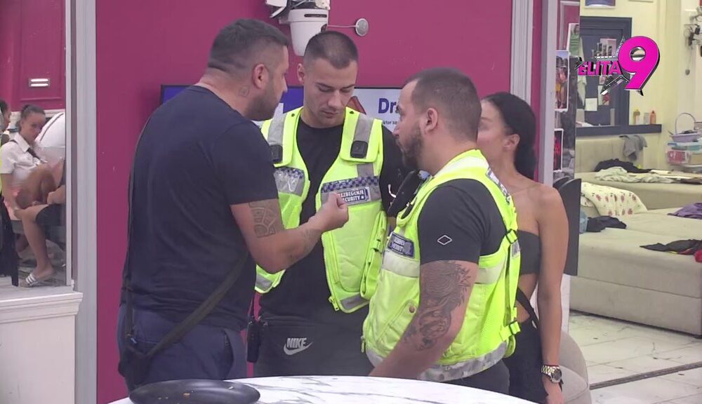 Asmin Durdžić javno raskinuo sa Majom Marinković: Drama u Eliti zbog njihovog odnosa