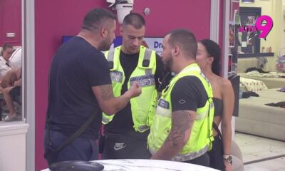 Asmin Durdžić javno raskinuo sa Majom Marinković: Drama u Eliti zbog njihovog odnosa