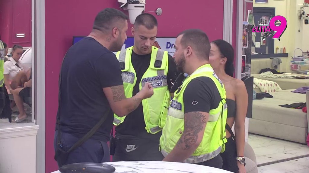 Asmin Durdžić javno raskinuo sa Majom Marinković: Drama u Eliti zbog njihovog odnosa