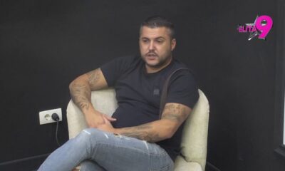 Asmin Durdžić otkrio detalje veze sa Majom Marinković pred superfinale Elite 9 – odnos Asmina Durdžića i Maje Marinković