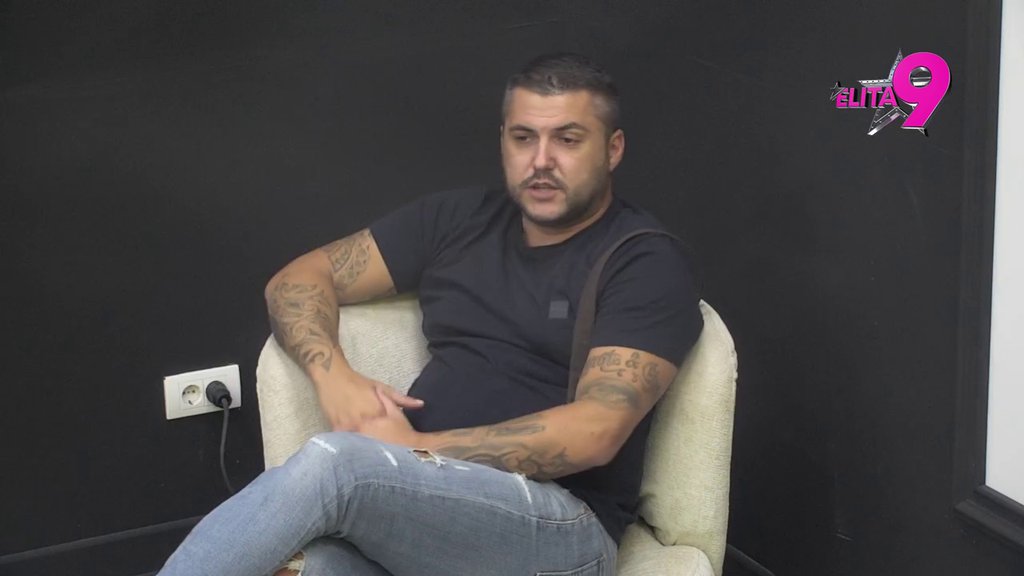 Asmin Durdžić otkrio detalje veze sa Majom Marinković pred superfinale Elite 9 – odnos Asmina Durdžića i Maje Marinković