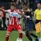 Crvena zvezda pobedila Mačvu 5:0 na otvaranju Superlige Srbije – napad u Beogradu