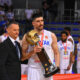 Danilo Nikolić predvodi srpske sudije u kvalifikacijama za Ligu Evrope