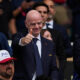 Đani Infantino dobio podršku za četvrti mandat na čelu FIFA – Đani Infantino podrška