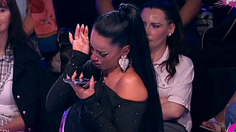 Dragana Stojančević rasplakala Šimanovce: emotivan poziv majke uživo u Eliti 9 – Elita 9