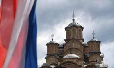 Eparhija raško-prizrenska ukazuje na pogoršan položaj Srpske pravoslavne crkve na Kosovu i Metohiji – Srpska pravoslavna crkva na Kosovu i Metohiji
