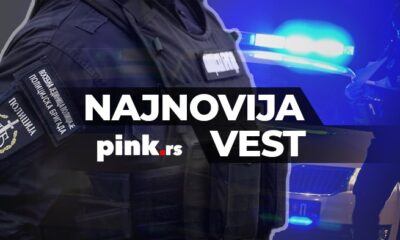 Hapšenje osumnjičenih za krijumčarenje droge u Jagodini, zaplenjeno više ilegalnih predmeta