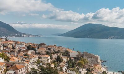 Herceg Novi uvodi zabranu šetnje u kupaćem kostimu i kampovanja u parku – nova pravila za turiste u Crnoj Gori