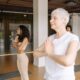 Hot joga pomaže kod simptoma depresije kod žena, pokazuje studija