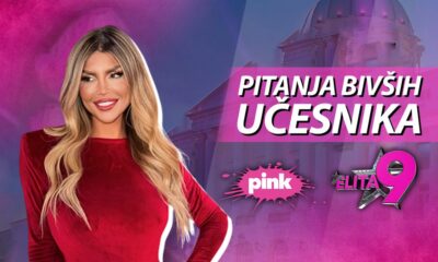Ivana Šopić vodi pitanja bivših učesnika Elite, atmosfera se zagreva pred finale