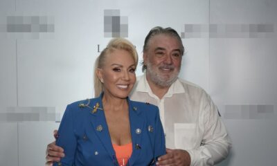 Lepa Brena i Boba Živojinović pokazali novu jahtu: Luksuz na dva sprata nosi njeno ime – nova jahta Brene i Bobe