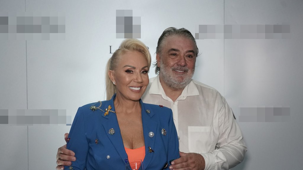 Lepa Brena i Boba Živojinović pokazali novu jahtu: Luksuz na dva sprata nosi njeno ime – nova jahta Brene i Bobe