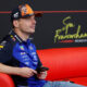Max Verstappen ostaje tajanstven o svom budućnosti u Red Bullu