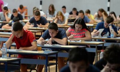 Ministarstvo odbrane dodeljuje učeničke stipendije do 35.000 dinara mesečno