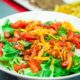 Mogući izvor infekcije ciklosporom salata iz Meksika u restoranima – infekcija ciklosporom
