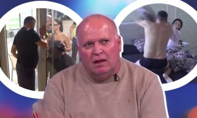 Mustafa Durdžić progovorio o Asminu: Maja Marinković je njegova karma, veza pod lupom – veza Asmina i Maje