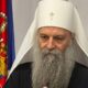 Patrijarh Porfirije razgovarao sa Kongresom srpsko-američkog prijateljstva o očuvanju baštine na Kosovu i Metohiji – zaštita srpske baštine na Kosovu i Metohiji