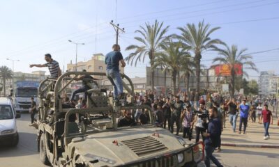 Pet Palestinaca privedeno zbog napad na izraelske doseljenike na Zapadnoj obali