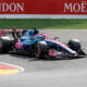 Pierre Gasly doživeo težak udes i uništio bolid Alpine na treninzima u Belgiji – Pierre Gasly Spa-Francorchamps udes