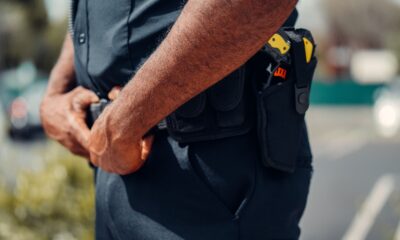 Policajac ICE-a u Maineu sa istorijom nasilnog ponašanja – policajac ICE-a nasilno ponašanje