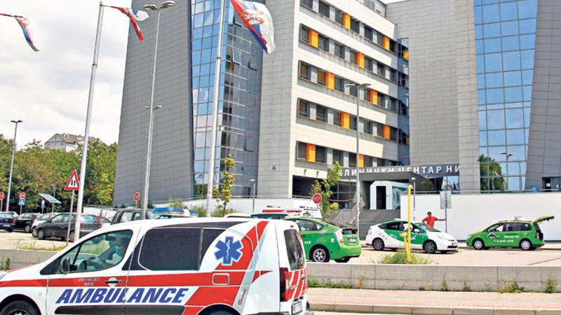 Povređeni iz saobraćajne nesreće u Crnoj Gori stigli u Niš, dečak u kritičnom stanju – povređeni u Crnoj Gori
