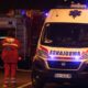 Požar u stanu na Zvezdari, dve osobe preminule na licu mesta
