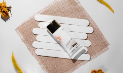 Praktičan SPF stik: zaštita od sunca za žene u pokretu – SPF stik zaštita