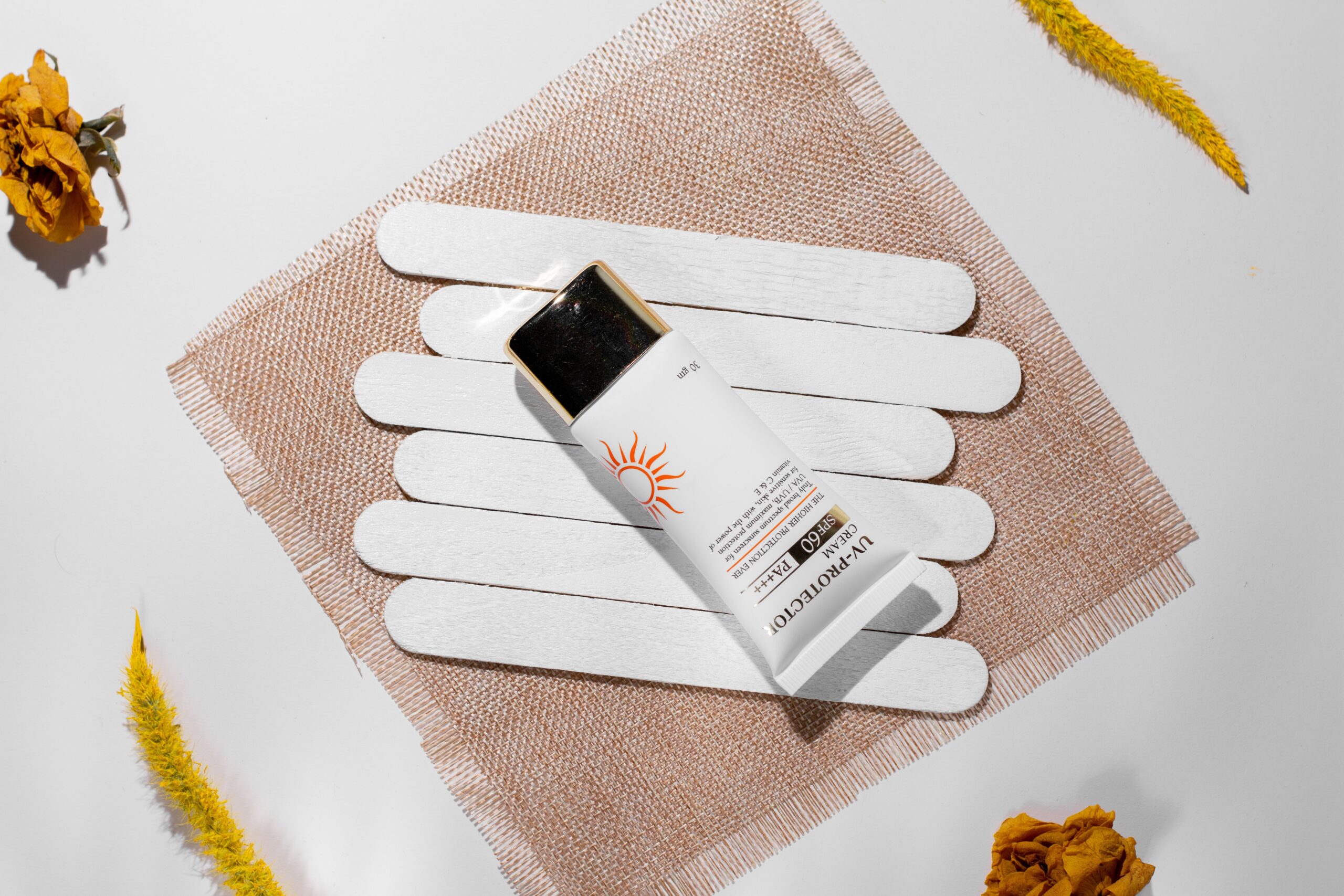 Praktičan SPF stik: zaštita od sunca za žene u pokretu – SPF stik zaštita