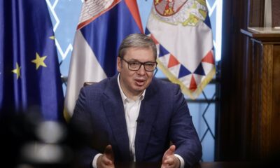 Predsednik Srbije pozvao političke protivnike na dijalog pred izbore – poziv političkim protivnicima na dijalog